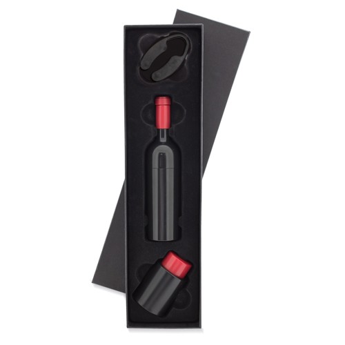 SET OPENER, VACUUM AND DECAPPER "ALASSIO"