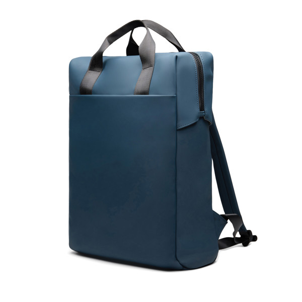 VINGA Sac à dos tote RCS Baltimore - Bleu Marine