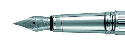 CHRISTOPHE Füllfederhalter