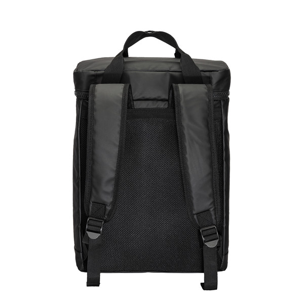 Laptop-Rucksack Aus Wasserfestem Polyester (15)