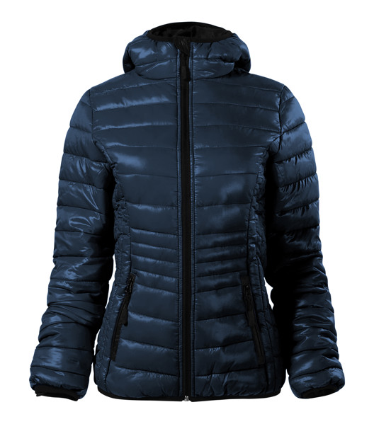 Bunda Dámská Malfini Premium® Everest - Námořní Modrá / XL
