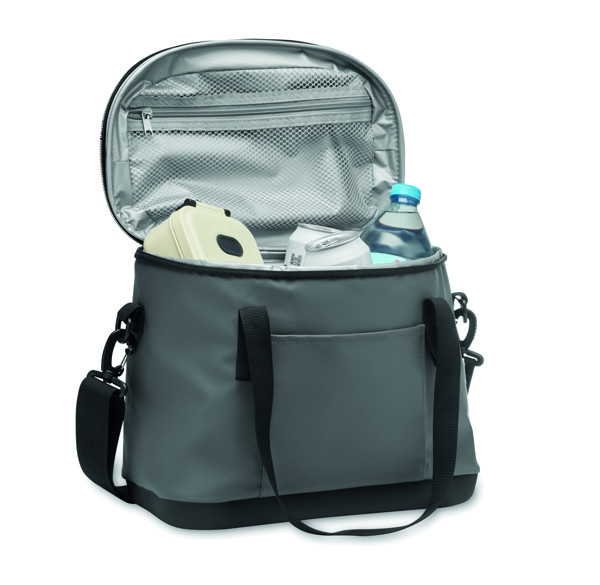 Saco térmico em lona 16L Coolin