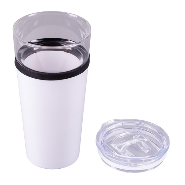 400 ml Alpena glass mug