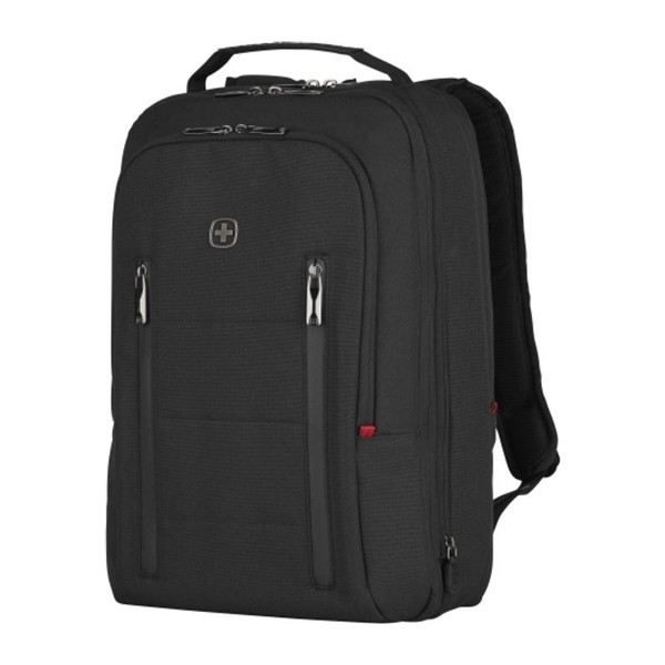 City Traveler Laptop 16" and Tablet Backpack