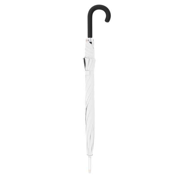 doppler Alu Long AC - White