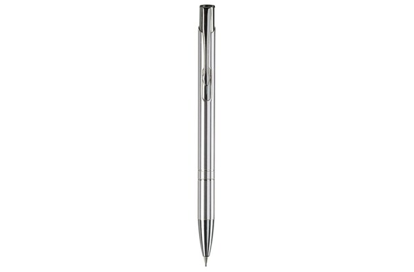 Alicante mechanical pencil metal - Silver