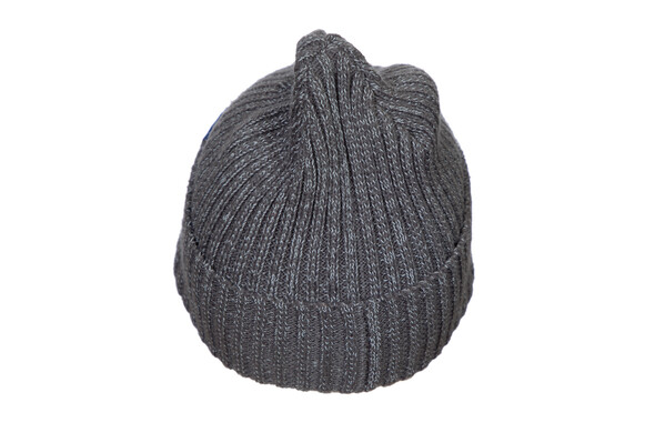 9087 Reflective Hat STONE GREY ONE SIZE