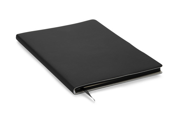 Notebook SOFTY B5 - black
