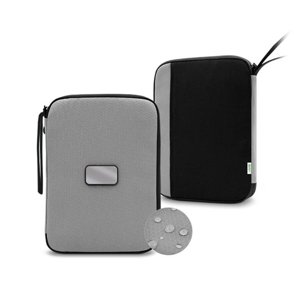 ROVER ECO in RPET - Echantillon gris / Echantillon gris