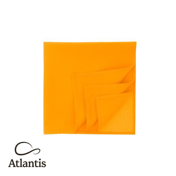 Bandana Goal S, 100% Poliéster Reciclado - Branco