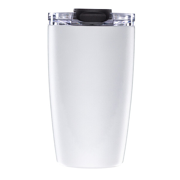 Thermo mug COLESSO - white