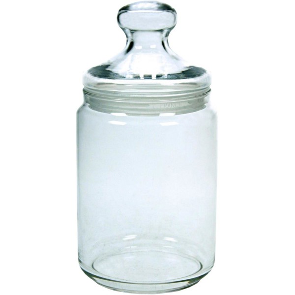Dolci Candy jar 1 L