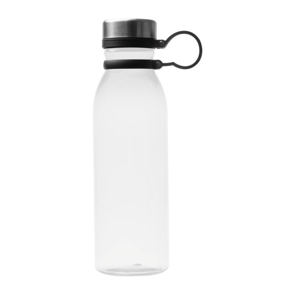 RPET Drinking Bottle Sapporo 780 ml - Transparent
