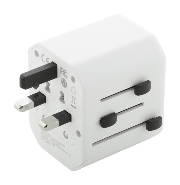 Travel Adapter Jetsetter