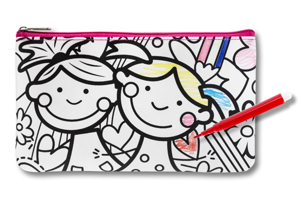 Pencil case LOLLI