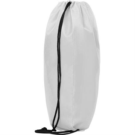 Calao Drawstring Bag O - Rosette