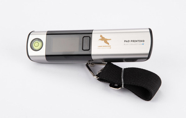 Luggage scale TRAVELI
