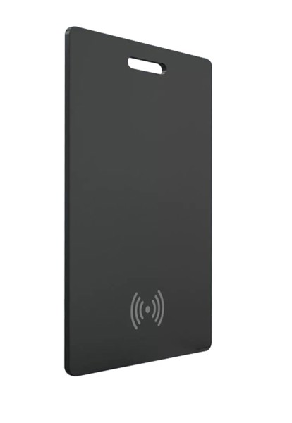 Anti-Lost Smart Card - WHITE