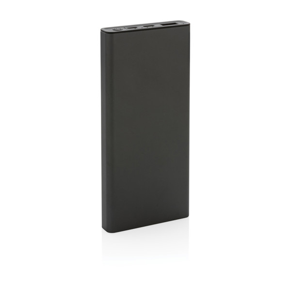XD Xclusive powerbank 10000 mAh, 18W hitro polnjenje