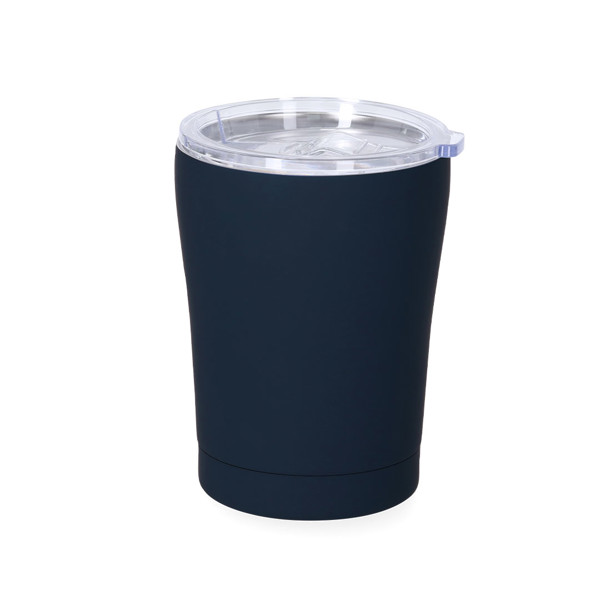 Vaso Térmico Liku - Negro