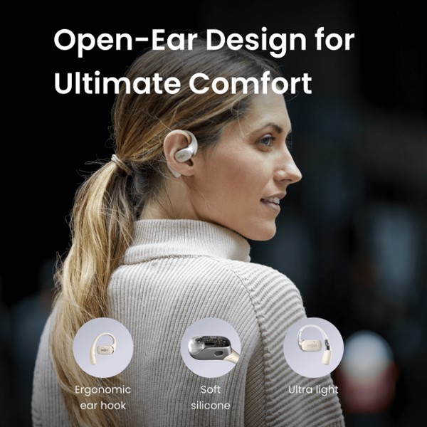 Shokz OpenFit