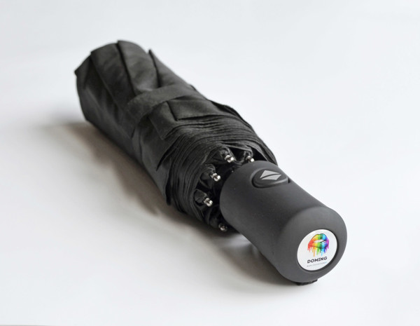 Umbrella REGO - black