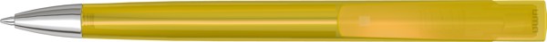 TRINITY transparent SI - ocre