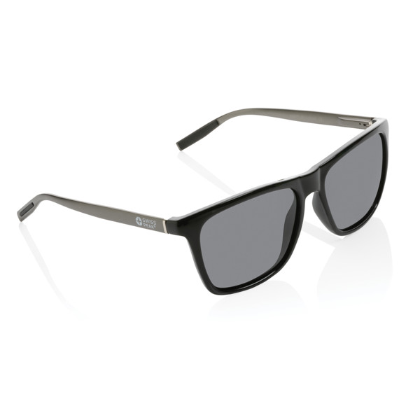 XD - Swiss Peak RCS rplastic polarised sunglasses