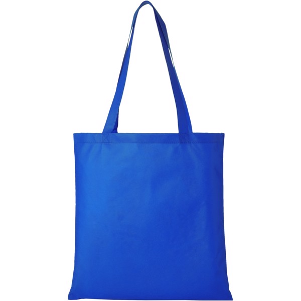 Shopper convention in TNT Zeus - 6L - Blu royal