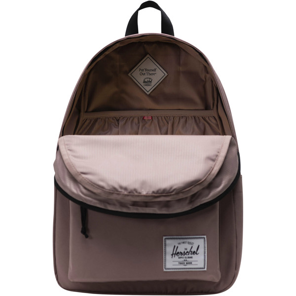 Herschel Classic™ recycelter Laptop-Rucksack 26 L - roségold