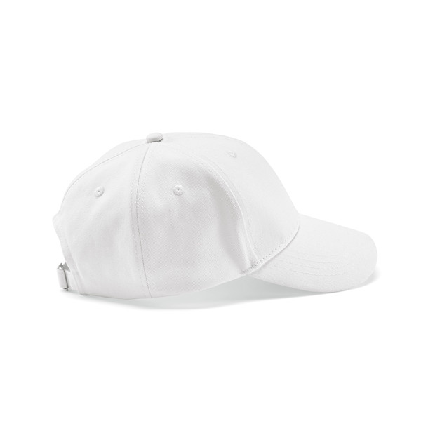 Darrell Cap - Hvid