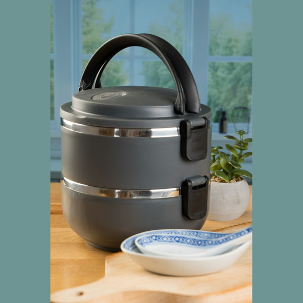 Kutija za ručak Početna