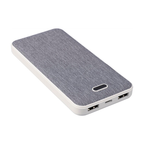Power bank Tovi | Recycled | 10,000 mAh
