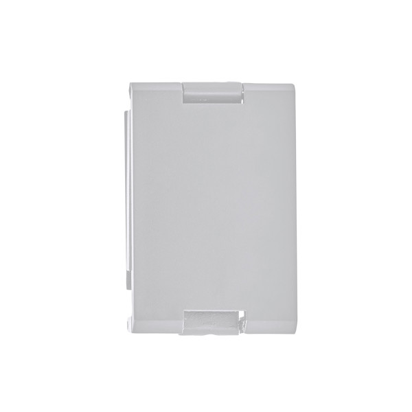 Sherlock Magnifier - White