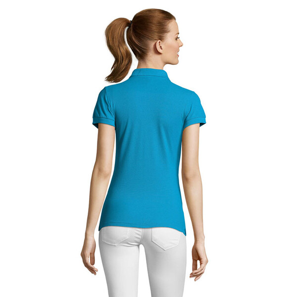 PASSION POLO SENHORA 170g - AquaS