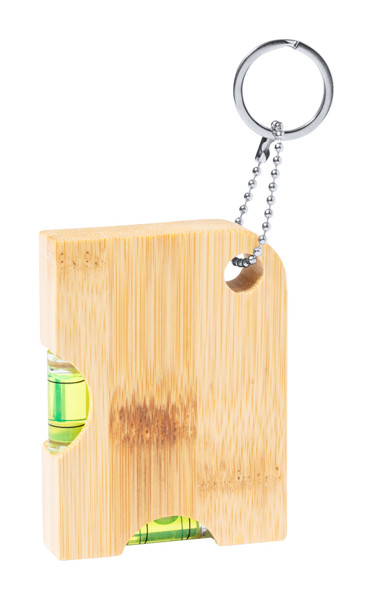 Multifunctional Keyring Mackie