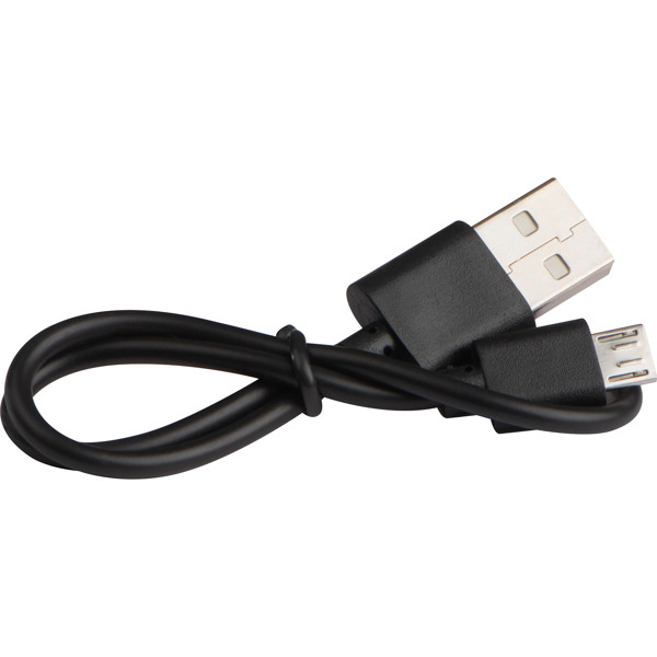 RENATE Difuzor Bluetooth din aluminiu - Silvergrey