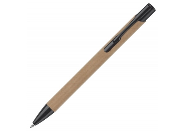 Ball pen Allicante paper
