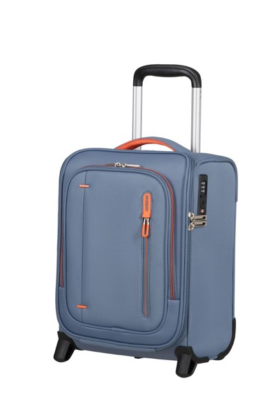 Cloudrider Upr. Underseater Ms Tsa