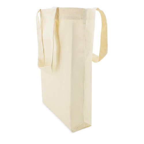 BOLSA dE ALGODAO CANVAS