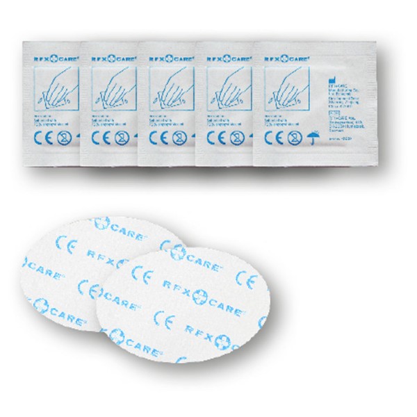 MiniKit Ampoules - Bleu