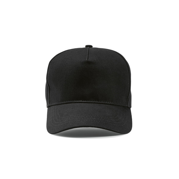 Hendrix Cap - Noir