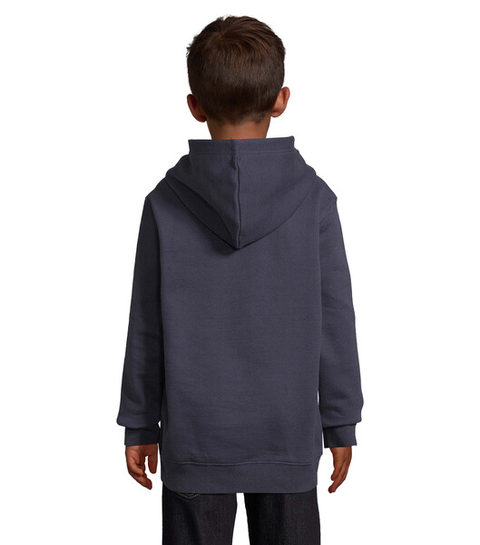 CONDOR KIDS Camisola 280g - French Marinho5XL