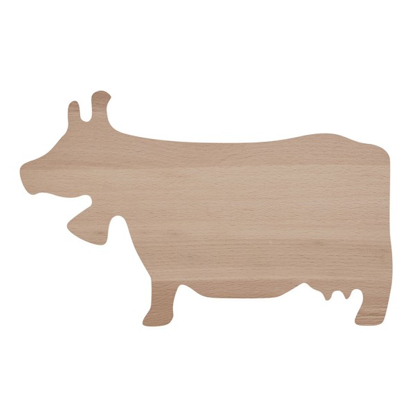 Schneidebrett Wooden Rindy