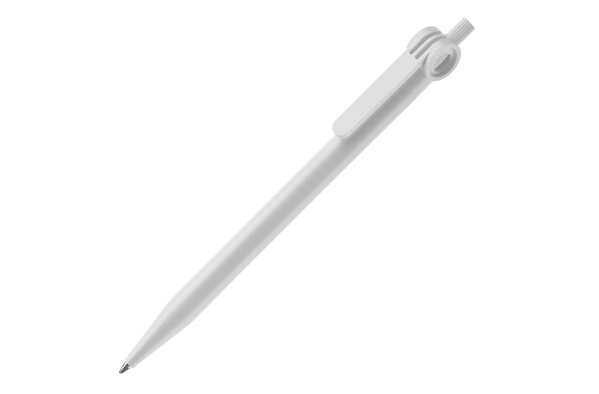 Stylo Futurepoint Opaque - Blanc / Blanc