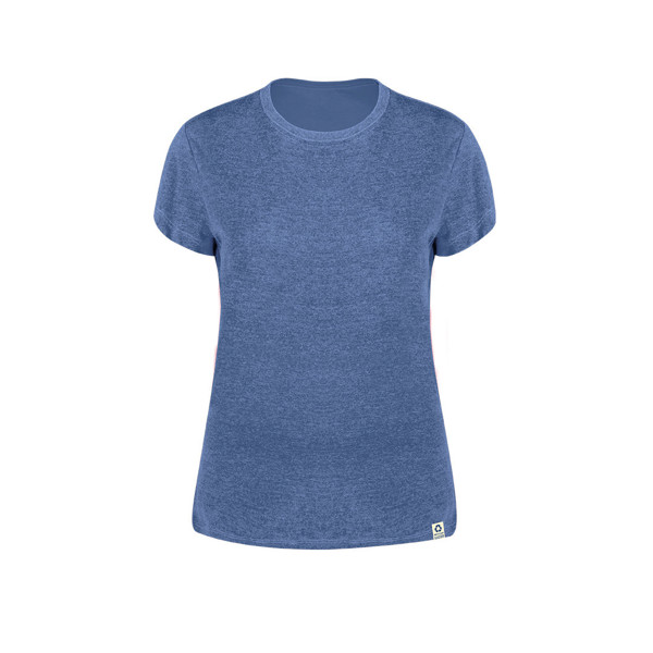 Women T-Shirt Bandul - Grey / S