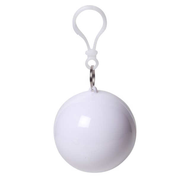 Poncho De Pluie "Bowl"