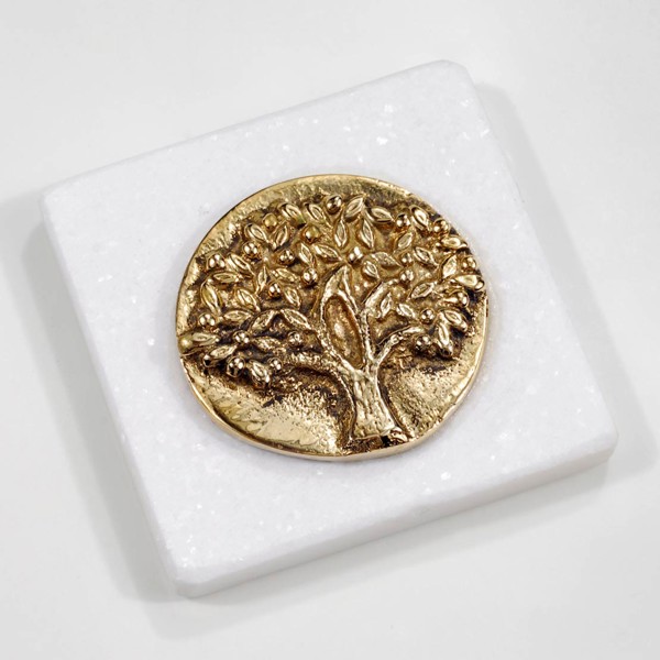 ΔΕΝΤΡΟ ΖΩΗΣ – ΠΡΕΣ ΠΑΠΙΕ ΣΕ ΜΑΡΜΑΡΟ – 125SH28ΜΡ