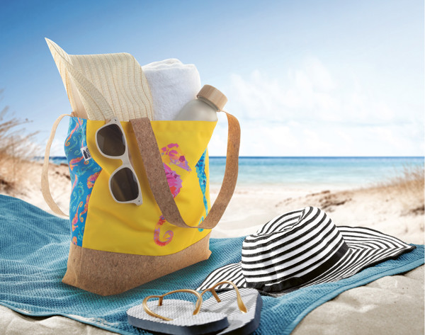 Custom Beach Bag SuboShop Playa