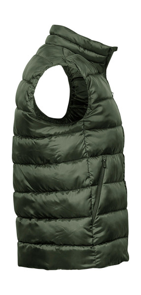 Lite Bodywarmer - Black / XS